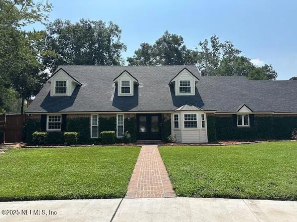 2912 ISSER Court, Jacksonville, FL 32257