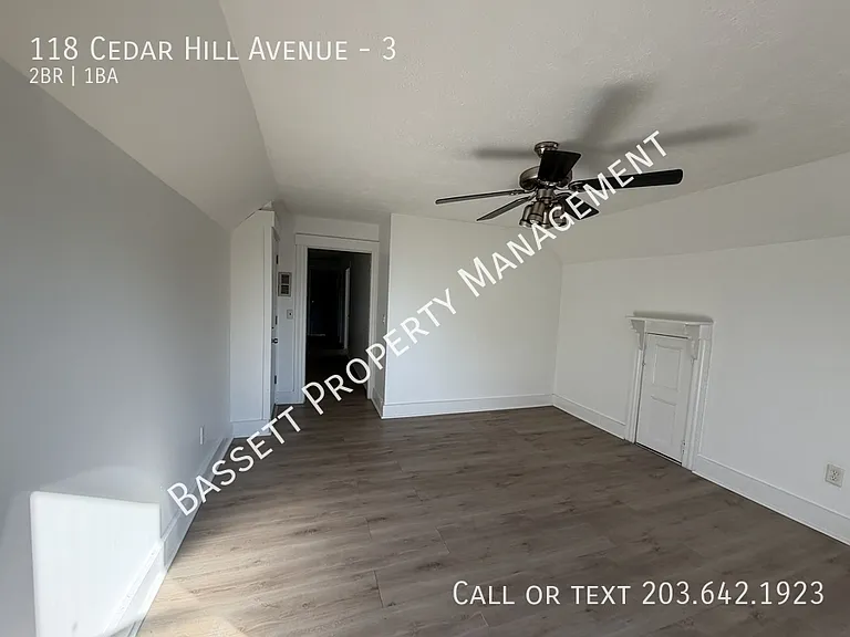 118 Cedar Hill Ave #3 — Photo 8