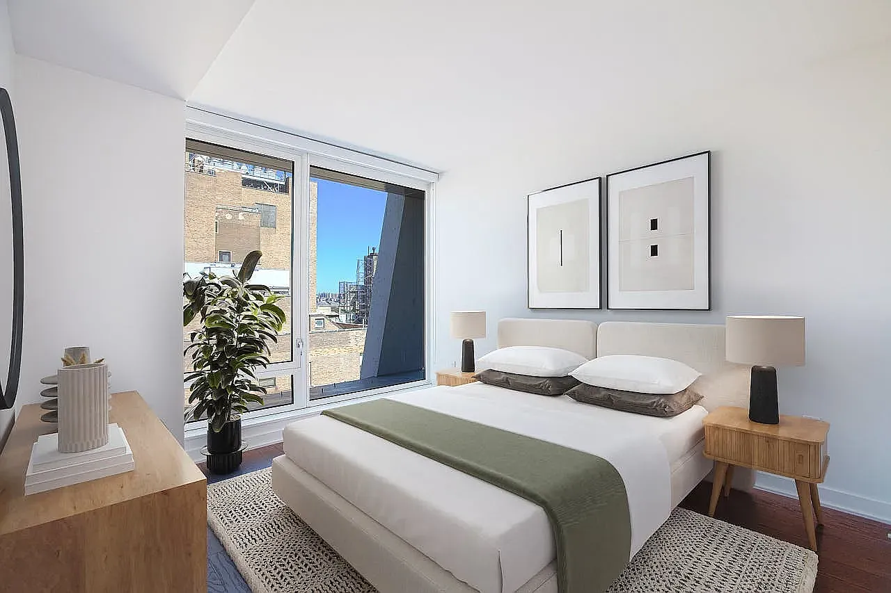400 West 113th Street — Photo 4