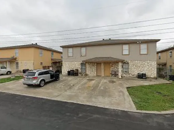 6729 Brothers Ln, San Antonio, TX 78239