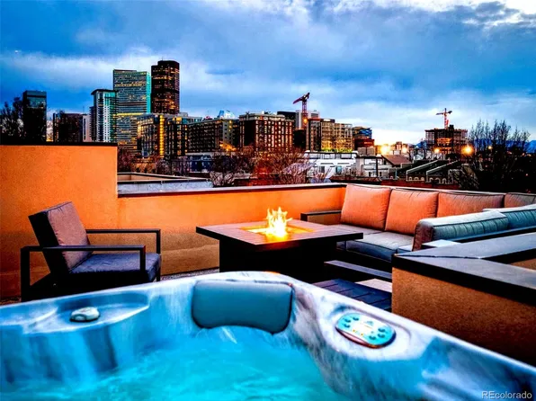 2462 Tremont Place, Denver, CO 80205