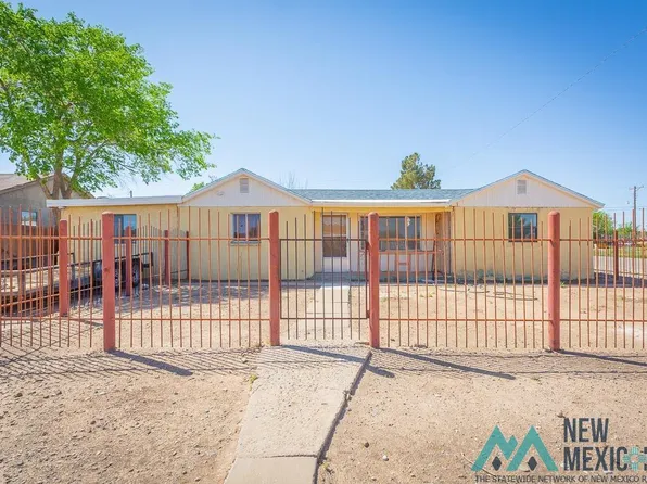 400 E Jefferson St, Roswell, NM 88203