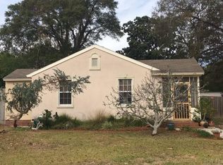 308 Greve Rd, Perdido Key, FL 32507