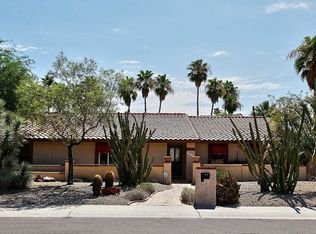 14013 N 61st Pl, Scottsdale, AZ 85254