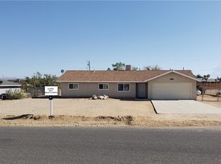 58275 Pimlico St, Yucca Valley, CA 92284