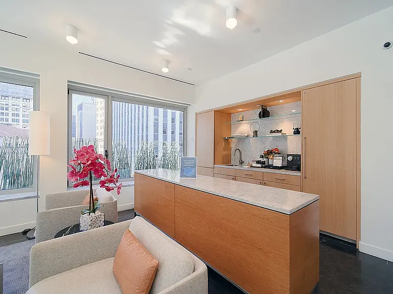 84 William St #909 — Photo 13