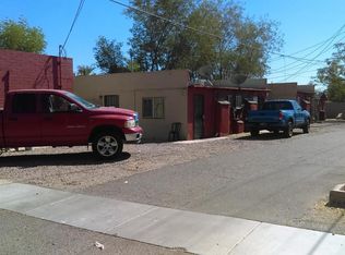 5911 W Lamar Rd APT 1, Glendale, AZ 85301