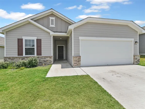 19517 Caymus Dr, Pflugerville, TX 78660