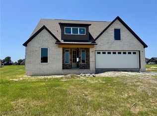 509 Dutton Ct, Barling, AR 72923