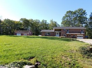 4840 Mt. Tom Road 30+/- Acres, Rose City, MI 48654