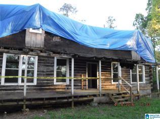 248 Tammys Mountain, Montevallo, AL 35115