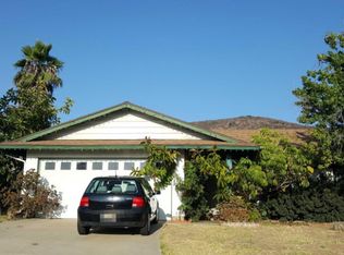 11015 Hansom Ln, Spring Valley, CA 91978