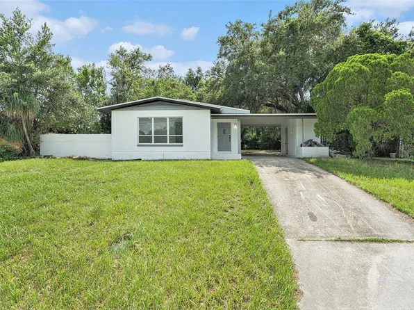 3405 E Knollwood St, Tampa, FL 33610