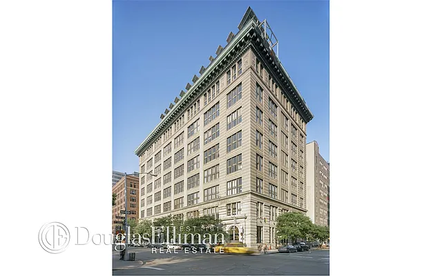 Rented by Douglas Elliman | media 21