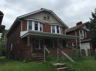 952 Heyl Ave, Columbus, OH