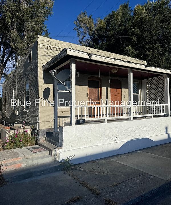 1st image of 560 Oneida Ave Unit 3