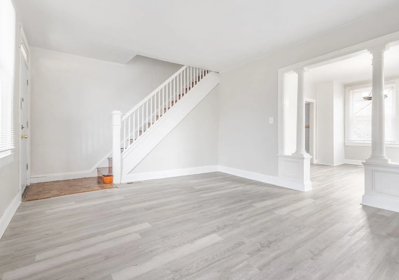 Modern Comfort & Space at 3201 Elmley Ave — Photo 3