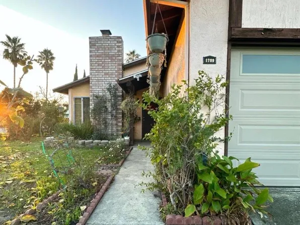 1709 Arroyo De Oro, San Jose, CA 95116