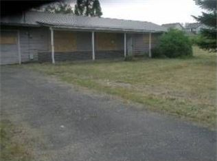 1415 Sultan Basin Rd, Sultan, WA 98294