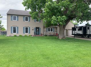 209 W 20th St, Lexington, NE 68850