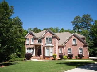 405 Kumasi Ct, Ellenwood, GA 30294