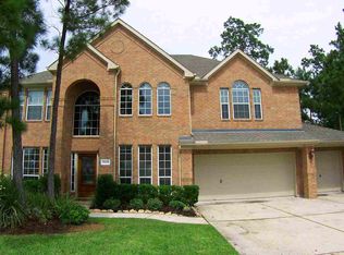 18618 Regatta Rd, Humble, TX 77346