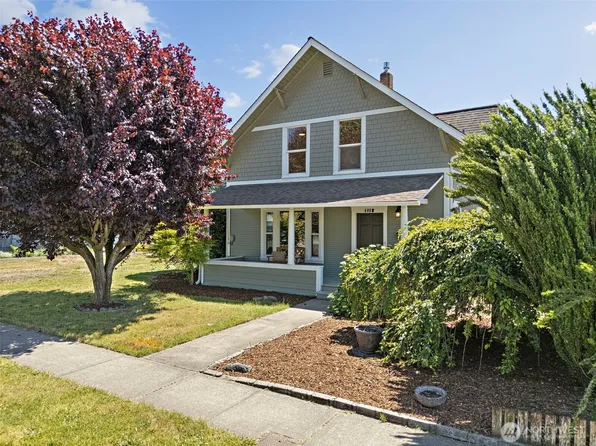 1118 Thompson Street, Sumner, WA 98390