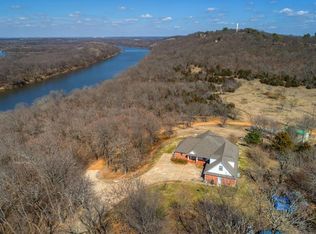 1325 E Highway 412, Locust Grove, OK 74352