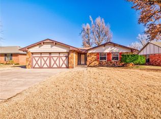 909 S Fillmore Ave, El Reno, OK 73036