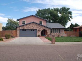 42 Sepulveda Dr, Pueblo, CO 81005