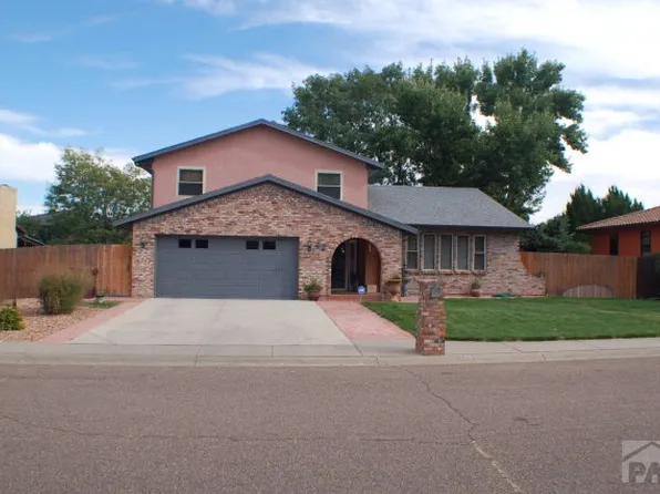 42 Sepulveda Dr, Pueblo, CO 81005