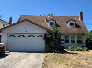 272 Bangor Ave, San Jose, CA