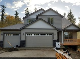 638 N 12th Ct, Ridgefield, WA 98642