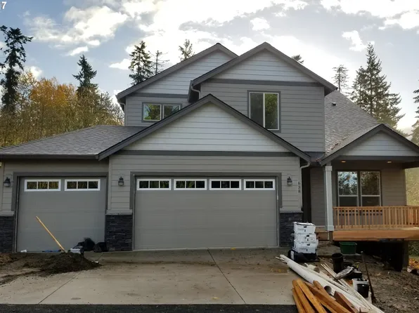 638 N 12th Ct, Ridgefield, WA 98642