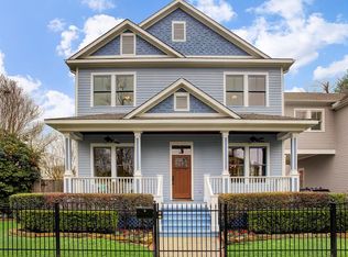 601 E 21st St, Houston, TX 77008