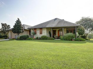 125 Rost Rd, Lafayette, LA 70506