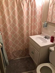 Rented by City Connections Realty