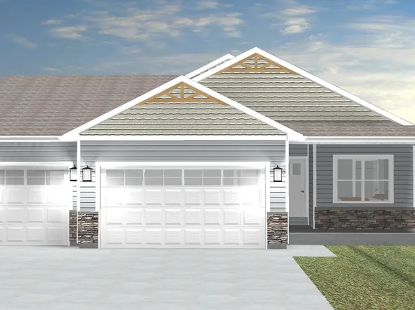 6708 Meghan Ave, Bettendorf, IA 52722