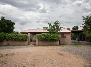 1063 N Sycamore Dr, Oracle, AZ 85623