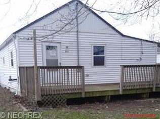 439 Wetmore Ave, Painesville, OH 44077