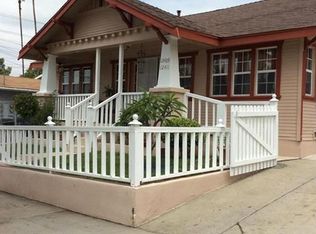 12411 Broadway, Whittier, CA 90601