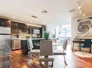 1555 Elm St #2104, Dallas, TX 75201