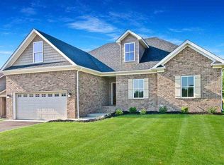 457 Adalynn Cir, Bowling Green, KY 42104