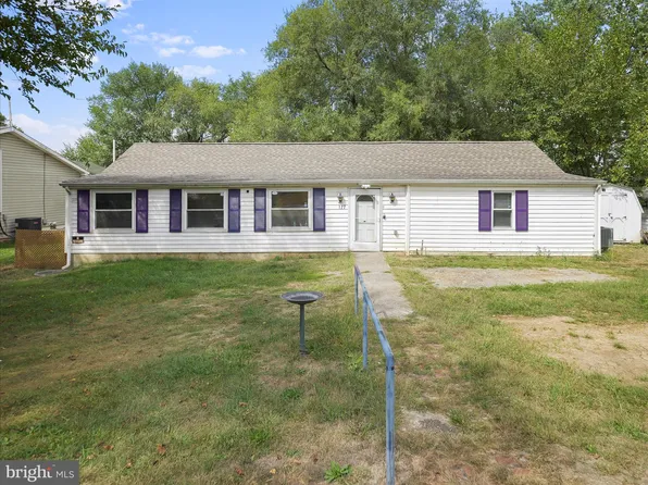 177 Cearfoss Ave, Martinsburg, WV 25404