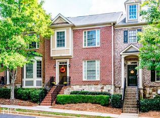 3983 Covey Flush Ct SW, Smyrna, GA 30082