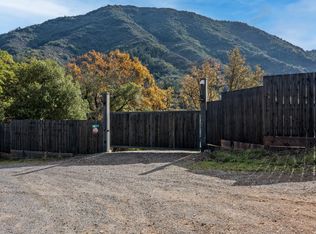 3011 County Road 110, Hopland, CA 95449