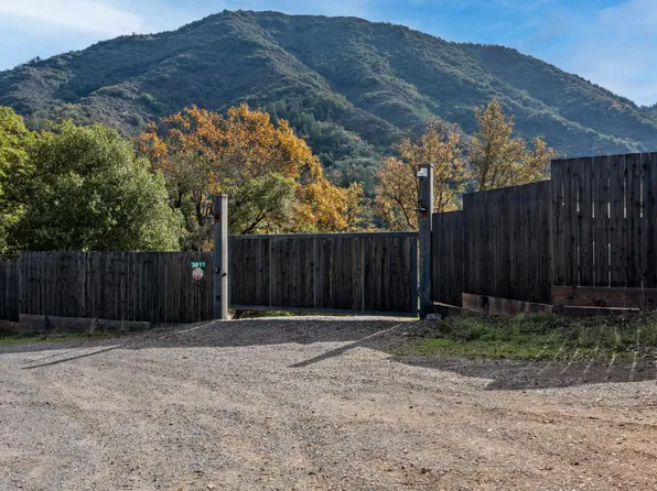 3011 County Rd 110, Hopland, CA 95449