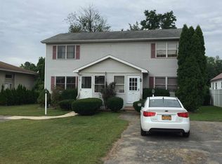 517-521 521 Howe Ave, Schenectady, NY 12306