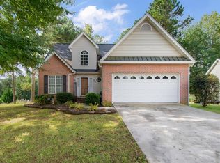 707 Georgia Ave S, Bremen, GA 30110