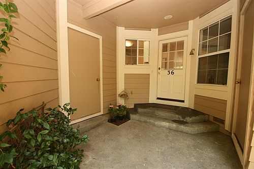 Entry way